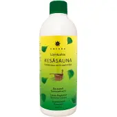 Emendo Kesäsauna 500 ml löylytuoksu