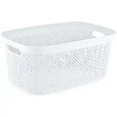 Hobby Life Diamond 10l säilytyskori