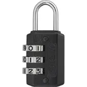 ABUS 715/20 riippulukko