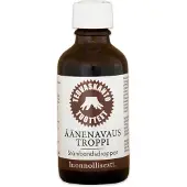 Tervaskanto 50 ml Äänenavaustroppi