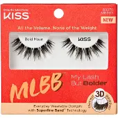 KiSS MLBB Bold Move irtoripset
