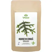 Yrttipaja 15g kokonainen kuusenkerkkä