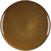 Maku Tones amber 27cm lautanen