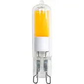 Airam Led-lamppu G9 2W 4000K 250 lumenia