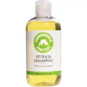 Tervaskanto 250 ml hunajashampoo