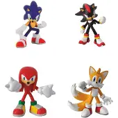 Comansi Sonic hahmo