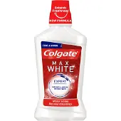 Colgate Expert Complete 500 ml suuvesi