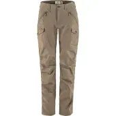 Fjällräven nikka trousers curved w