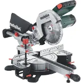 Metabo Katkaisu- ja jiirisaha KGS 216 M