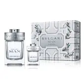 Bvlgari Man Rain Essence Lahjasetti