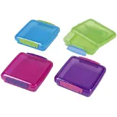 Sistema SANDWICH BOX LUNCH 450ML - Blue
