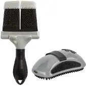 Furminator Kova harja koirille
