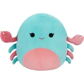 Squishmallows 50 Cm P18 Crab - Multi/patterned - 50 cm
