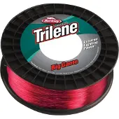 Berkley Trilene Big Game Monofiilisiima 600 M