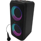 Klipsch GIG XXL -Bluetooth-kaiutin + mikrofoni