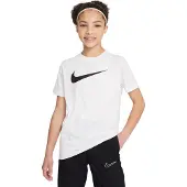 Nike Dri Fit Park Lyhythihainen T-paita