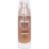 Maybelline Dream Radiant Liquid Nestemäinen meikkivoide 30 ml Nr. 60 - Caramel