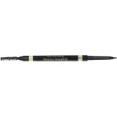 Max Factor Real Brow Fiber Pencil, Deep Brown