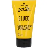 Got2b Glued Water Resistant Spiking Glue 150ml