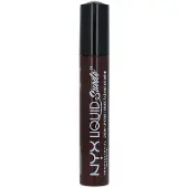 Nyx Liquid Suede Cream Lipstick, Club Hopper