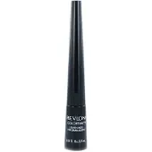 Revlon ColorStay Liquid Liner, Blackest Black