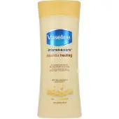 Vaseline Essential Healing Nourishing Body Lotion - 400 ml
