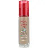 Bourjois Healthy Mix Clean Liquid Foundation 30 ml ? 52.2W Golden