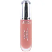 Revlon Ultra HD Metallic Matte Liquid Lipcolor Nestem inen huulipuna Glide