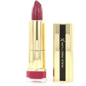Max Factor Colour Elixir Lipstick, 110 Rich Raspberry