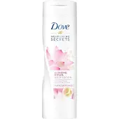 Dove Glowing Ritual 400 ml vartalovoide