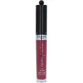 Bourjois Gloss - - 3.5 Ml - 08 Berry Talented - Huulikiilto - Värinä Ruusu