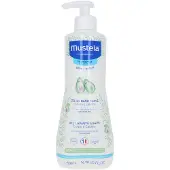 Mustela Baby Soft 500ml Suihkugeeli