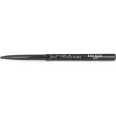 Bourjois Silmänrajauskynät Twist Eye Pencil Kajal - 01 Char'kohl