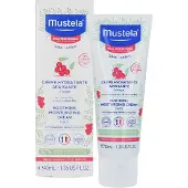 Mustela Bébé rauhoittava ja kosteuttava voide syntymästä lähtien 40 ml