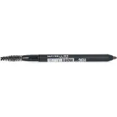 Maybelline Tattoo Brow up to 36H Pencil, Soft Brown 3