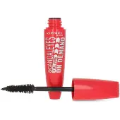 Rimmel - Scandal Eyes Volume on Demand Mascara - Volume mascara 12 ml
