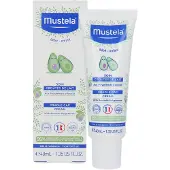 Mustela Cradle Cap Cream 40ml