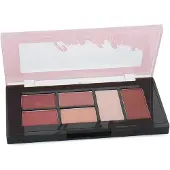 Bourjois Volume Glamour Luomiväri paletti 003 Coup De Foudre 8,4 g