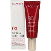 Clarins BB Skin Detox Fluid SPF 25 03 Dark