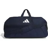 Adidas Urheilukassi 'Tiro 23 League' yönsininen / valkoinen