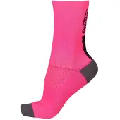 Bioracer Classic Knitted Socks Pinkki EU 36-38 Mies