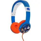 OTL TECHNOLOGIES KIDS Headphones Headphones - SONIC