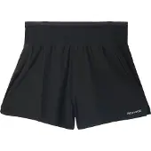 Nnormal Race Shorts W Black - L