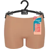Sloggi Muotoilevat housut 'ZERO Feel 2.0' mokka