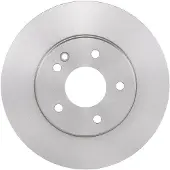 Bosch Jarrulevy (1kpl) 0 986 478 301