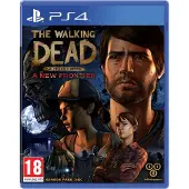 The Walking Dead - A New Frontier