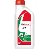 Castrol Moottoriöljy 2T, 1 litra 2T MINERAALI 1 L