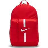 Nike Reppu Academy Team - Punainen/musta/valkoinen Lapset, koko One Size