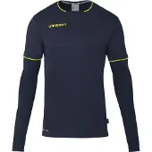 Uhlsport Save Pitkähihainen T-paita