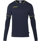 Uhlsport Save Pitkähihainen T-paita